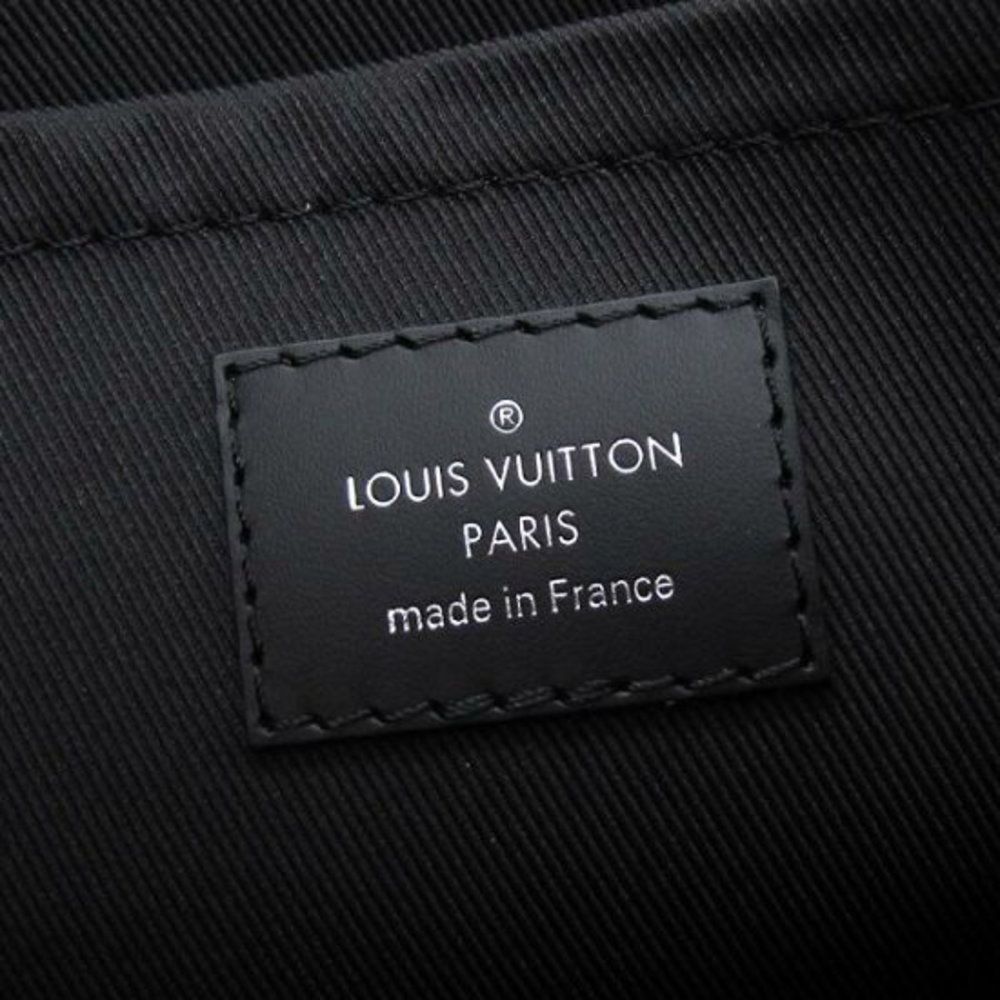 Louis Vuitton Eclipse Pochette Apollo Discovery - image 8